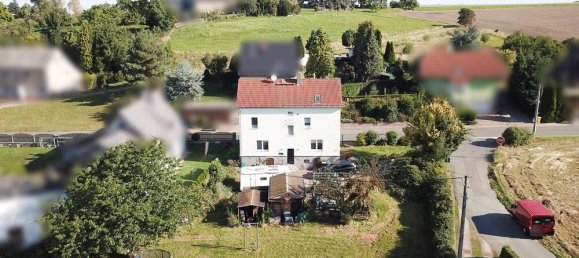 11-Zimmer Stadthaus in Zwickau, Germany, Nr. 282420 21