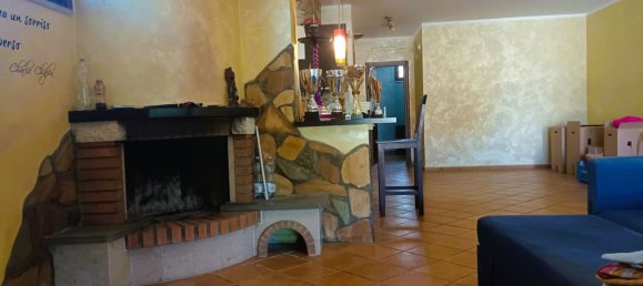 3غرفة منزل في Morlupo, Italy رقم 114281 25