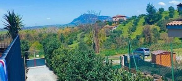 3غرفة منزل في Morlupo, Italy رقم 114281 11