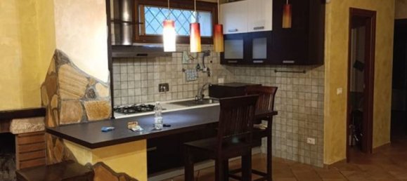 3غرفة منزل في Morlupo, Italy رقم 114281 29