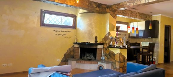 3غرفة منزل في Morlupo, Italy رقم 114281 26