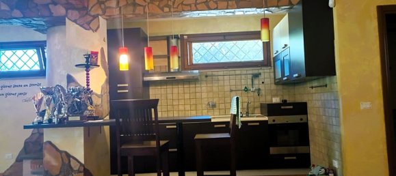 3غرفة منزل في Morlupo, Italy رقم 114281 31