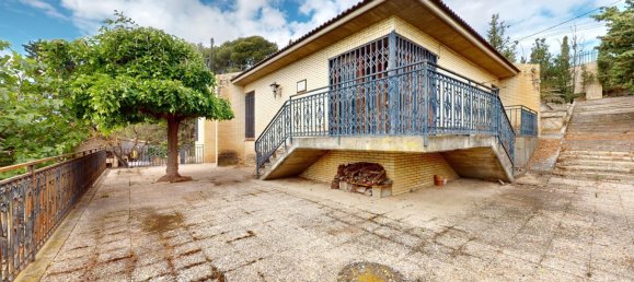 4 chambres Maison à Villanueva de Gallego, Spain No. 65270 13