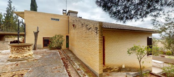 4 chambres Maison à Villanueva de Gallego, Spain No. 65270 48