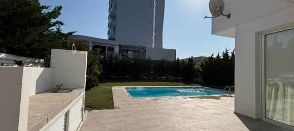 Вилла с 4 спальнями в Ороклини, Кипр № 26019 7