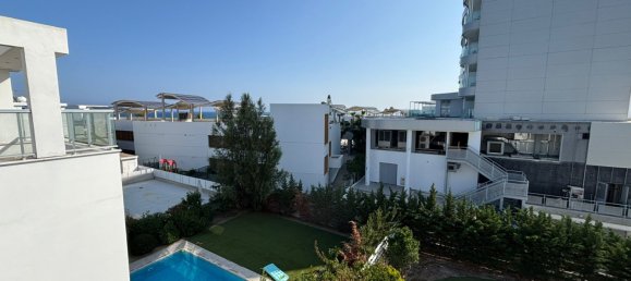 Вилла с 4 спальнями в Ороклини, Кипр № 26019 5