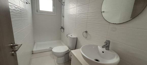 Вилла с 4 спальнями в Ороклини, Кипр № 26019 17