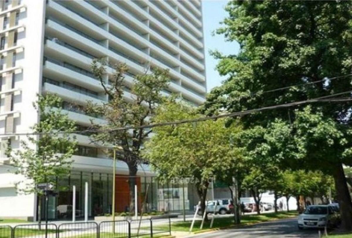 Estudio en Santiago, Chile No. 5468