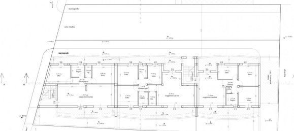 Terreno em Sannicola, Italy 1000 m² N.º 224593 21