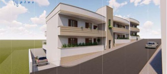 Terreno em Sannicola, Italy 1000 m² N.º 224593 12