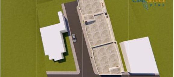 Terreno em Sannicola, Italy 1000 m² N.º 224593 16