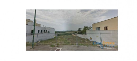 Terreno em Sannicola, Italy 1000 m² N.º 224593 18
