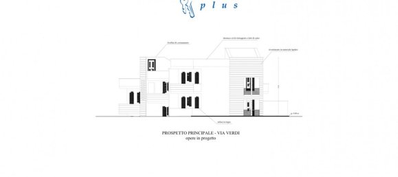 Terreno em Sannicola, Italy 1000 m² N.º 224593 25