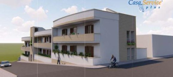 Terreno em Sannicola, Italy 1000 m² N.º 224593 3