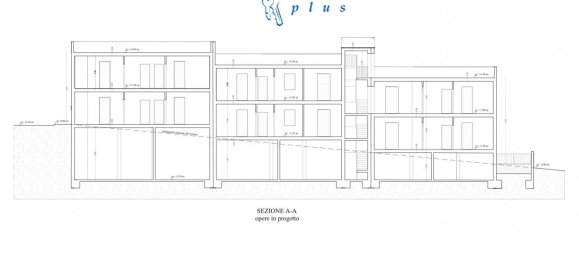 Terreno em Sannicola, Italy 1000 m² N.º 224593 23