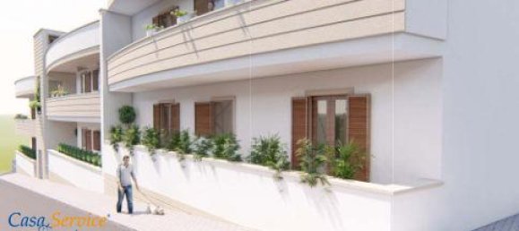 Terreno em Sannicola, Italy 1000 m² N.º 224593 6