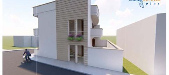 Terreno em Sannicola, Italy 1000 m² N.º 224593 14