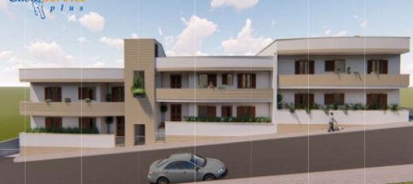 Terreno em Sannicola, Italy 1000 m² N.º 224593 4