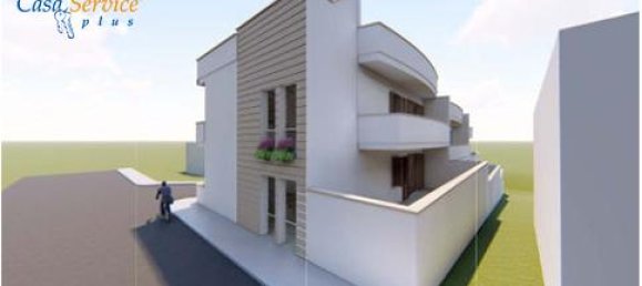 Terreno em Sannicola, Italy 1000 m² N.º 224593 15