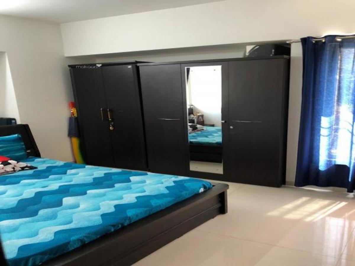 Casa T2 em Pune, India N.º 22554