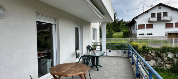 3 Schlafzimmer Wohnung in Brunstatt-Didenheim, France, Nr. 88039 13