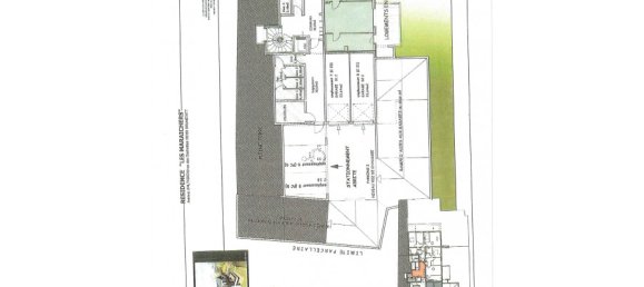 3 Schlafzimmer Wohnung in Brunstatt-Didenheim, France, Nr. 88039 12