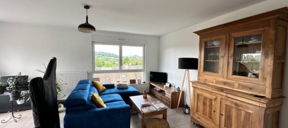 3 Schlafzimmer Wohnung in Brunstatt-Didenheim, France, Nr. 88039 4