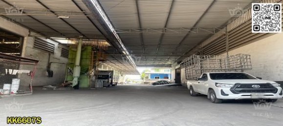 Entrepôt à Samut Sakhon, Thailand No. 73492 6