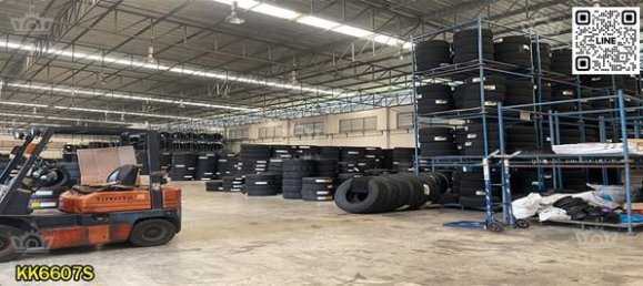 Entrepôt à Samut Sakhon, Thailand No. 73492 2