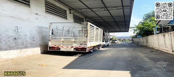 Entrepôt à Samut Sakhon, Thailand No. 73492 4