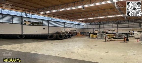 Entrepôt à Samut Sakhon, Thailand No. 73492 7