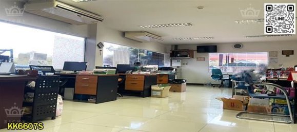 Entrepôt à Samut Sakhon, Thailand No. 73492 3