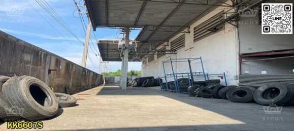 Entrepôt à Samut Sakhon, Thailand No. 73492 9