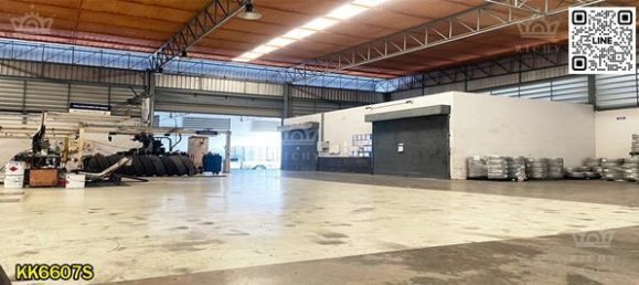 Entrepôt à Samut Sakhon, Thailand No. 73492 8