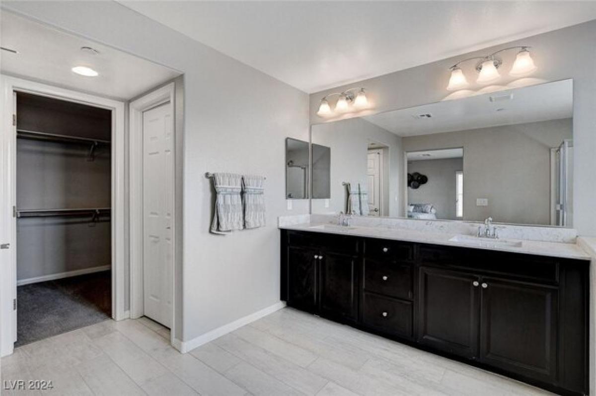 3 Schlafzimmer Haus in Las Vegas, USA, Nr. 373786