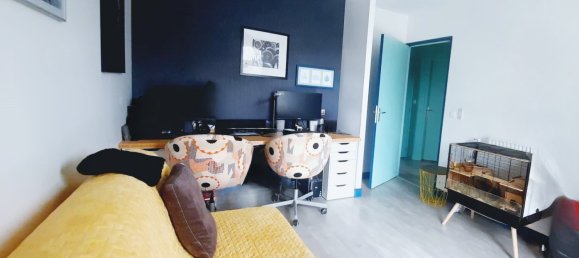 4 bedrooms House in La Riche, France No. 70031 8