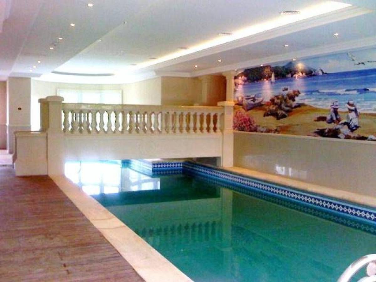 4 bedrooms Apartment in Buenos Aires, Argentina No. 94435