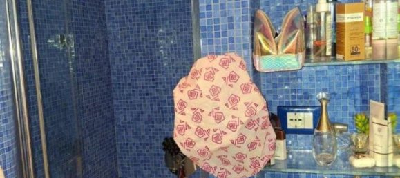 6 rooms Apartment in Florence, Italy No. 40215 21