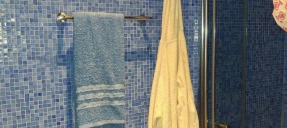 6 rooms Apartment in Florence, Italy No. 40215 20