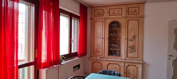 6 rooms Apartment in Florence, Italy No. 40215 5