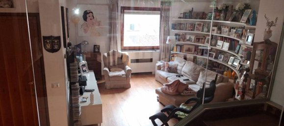 6 rooms Apartment in Florence, Italy No. 40215 7