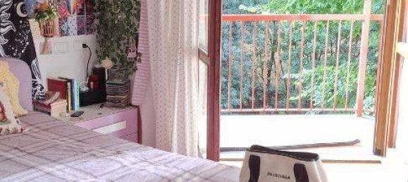 6 rooms Apartment in Florence, Italy No. 40215 15