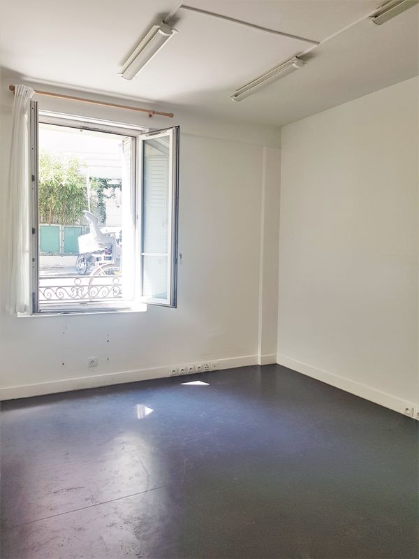 1 Schlafzimmer Wohnung in Paris, France, Nr. 117668