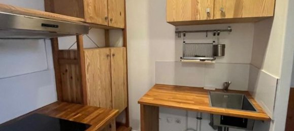 1 Schlafzimmer Wohnung in Paris, France, Nr. 117668 3