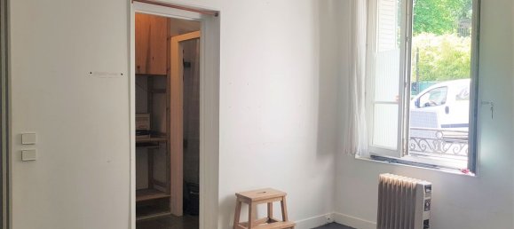 1 Schlafzimmer Wohnung in Paris, France, Nr. 117668 2