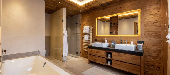 4 bedrooms House in Kirchberg in Tirol, Austria No. 55410 7