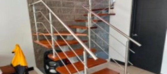 2 bedrooms House in San Rafael, Costa Rica No. 1247 3