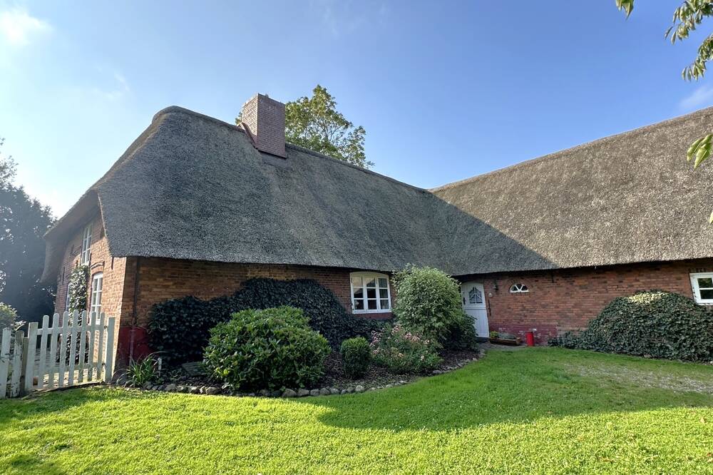 20 bedrooms House in Nordfriesland, Germany No. 28967