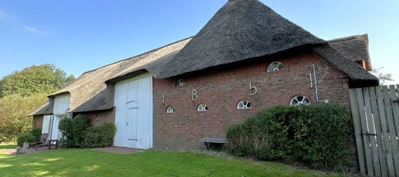 20 bedrooms House in Nordfriesland, Germany No. 28967 4