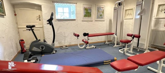 20 bedrooms House in Nordfriesland, Germany No. 28967 5